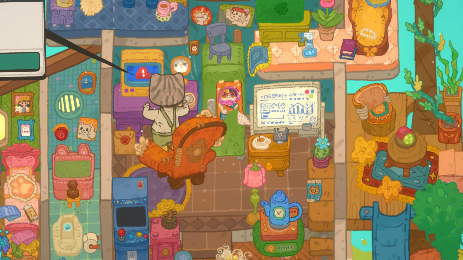 Little Adventurer Treasure Hunt 2 screenshot 13