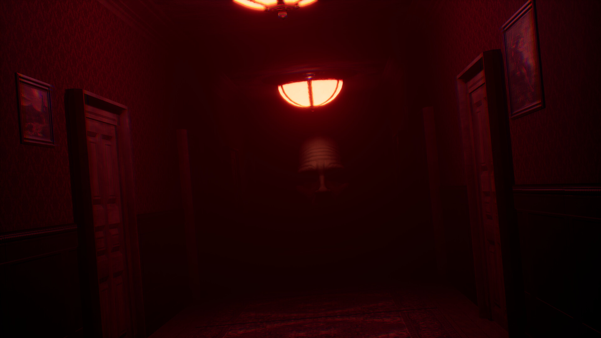 The Neverwake Mansion screenshot 2