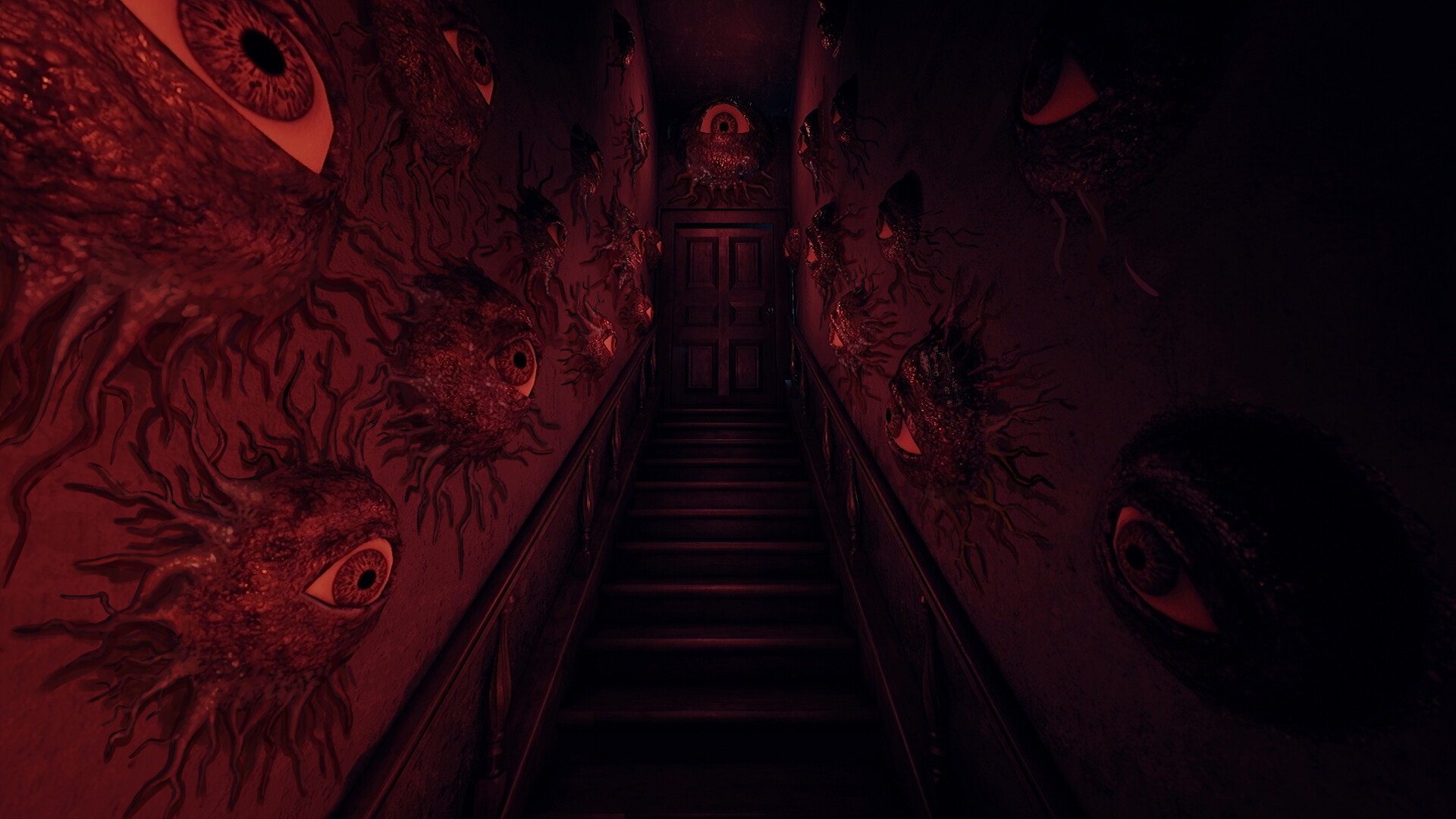The Neverwake Mansion screenshot 5