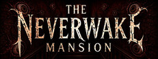 The Neverwake Mansion cover