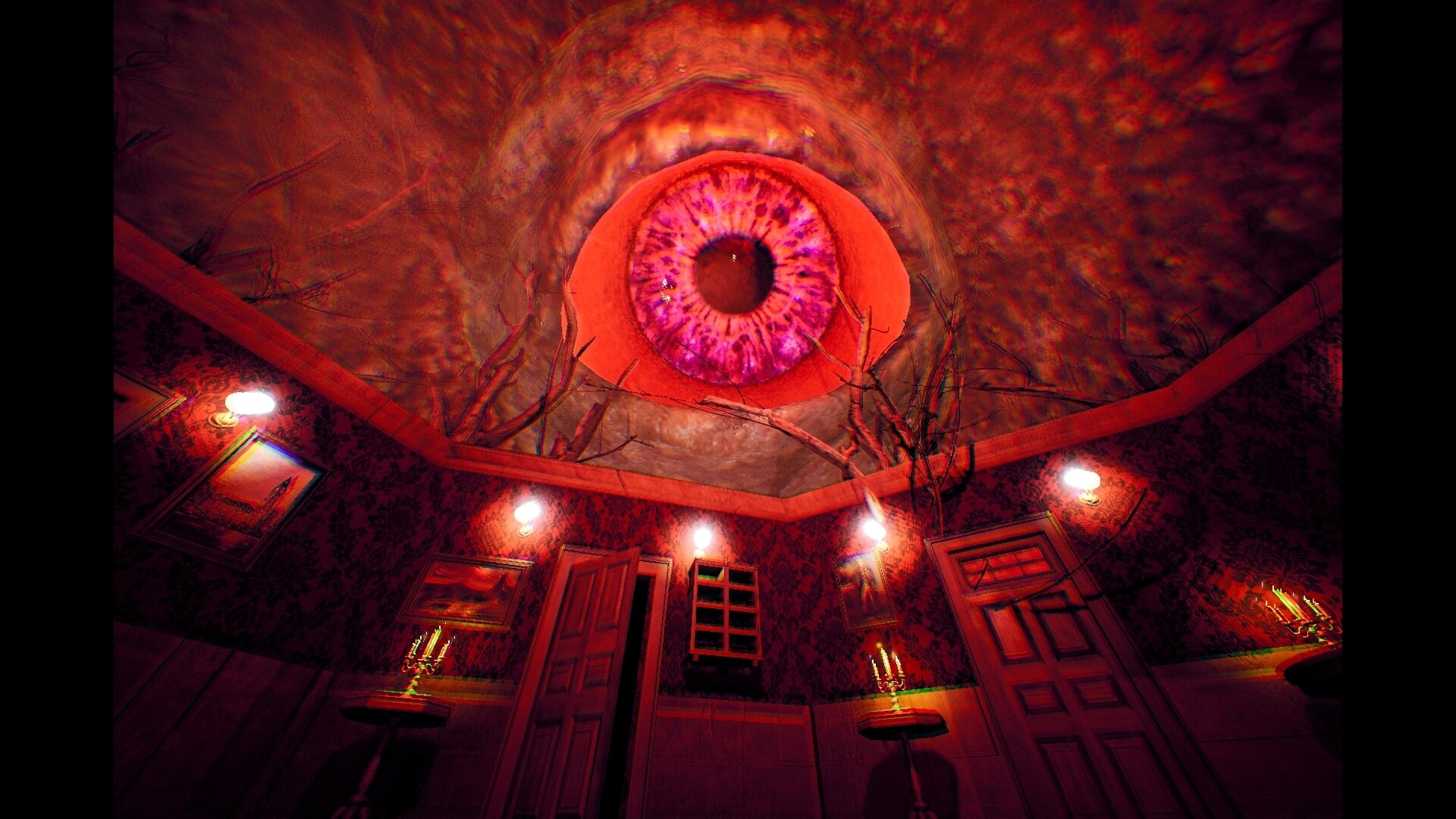 The Neverwake Mansion screenshot 4
