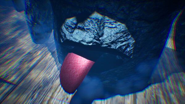 The Whispering Walls — 11
