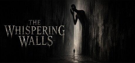 The Whispering Walls header art