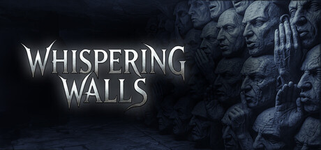 The Whispering Walls
