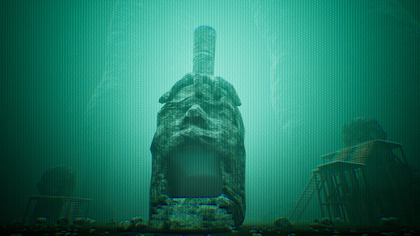 The Whispering Walls — 8