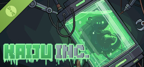 Kaiju Inc. Demo