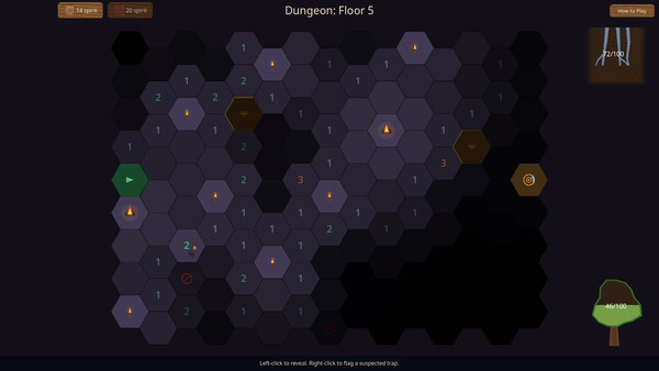 Erevael screenshot 8