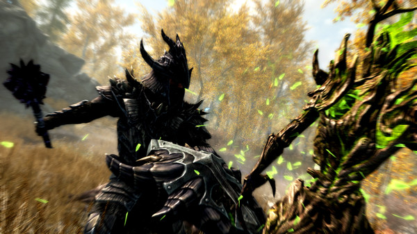 The Elder Scrolls V: Skyrim Special Edition — кадр 4