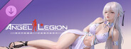 DLC: Angel Legion-DLC Enchanted Veil (Pink)