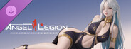 DLC: Angel Legion-DLC Enchanted Veil (Black)
