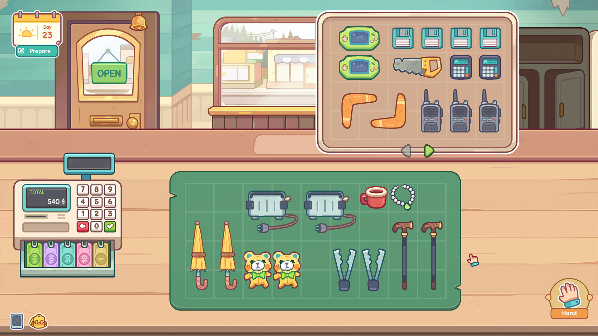 Give or Take: Pawn Shop screenshot 7