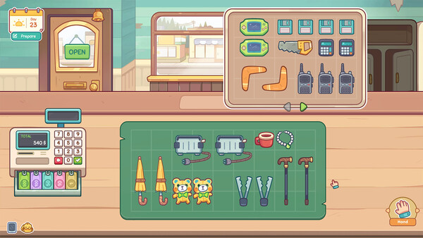 Give or Take: Pawn Shop screenshot 7