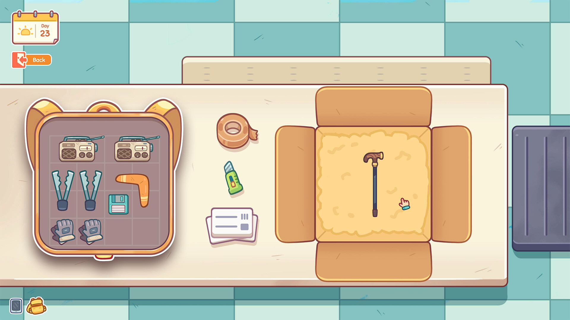 Give or Take: Pawn Shop screenshot 6