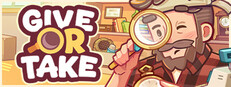 Give or Take: Pawn Shop cover