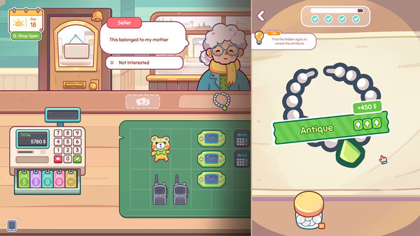 Give or Take: Pawn Shop screenshot 2