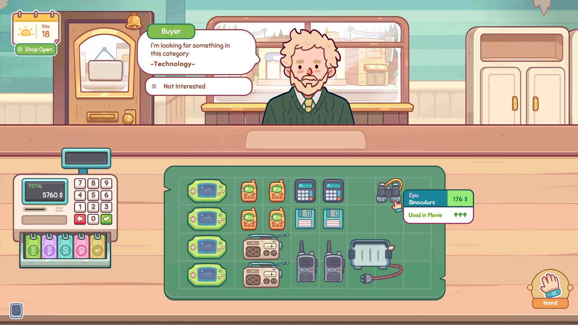 Give or Take: Pawn Shop screenshot 13