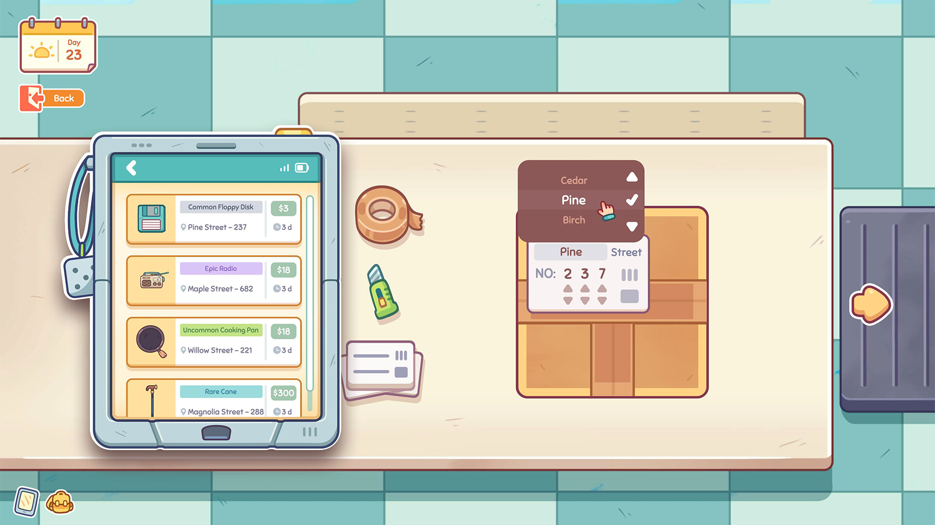 Give or Take: Pawn Shop screenshot 3