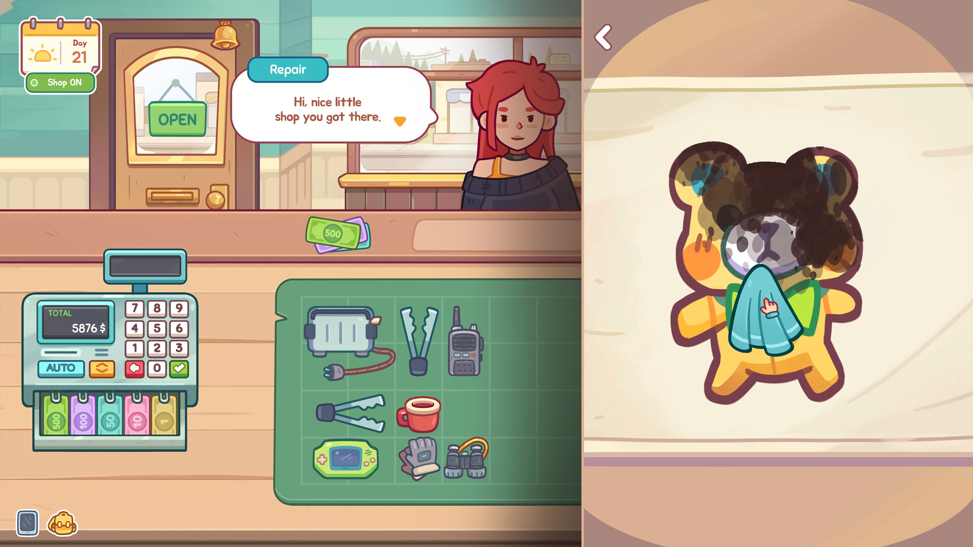 Give or Take: Pawn Shop screenshot 12