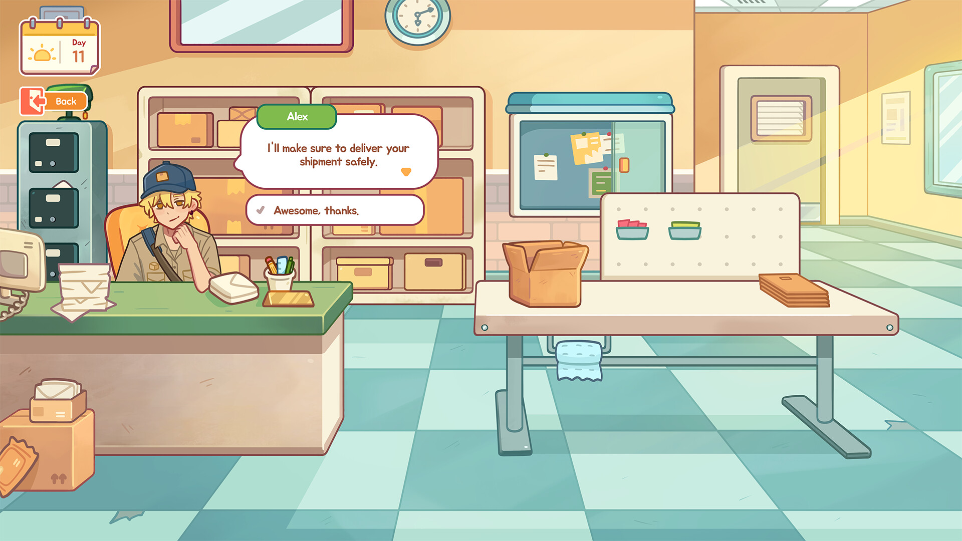 Give or Take: Pawn Shop screenshot 4