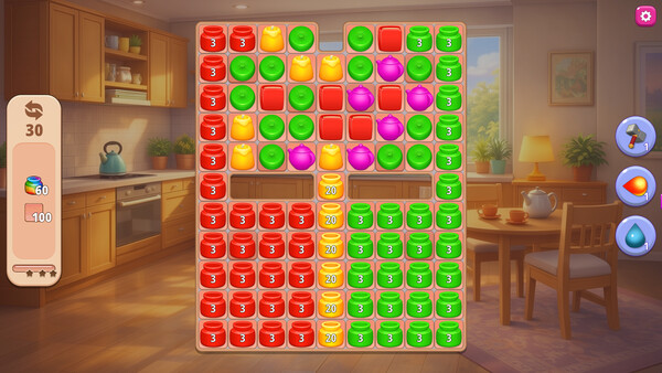 Screenshot media