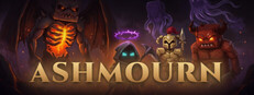 Ashmourn cover