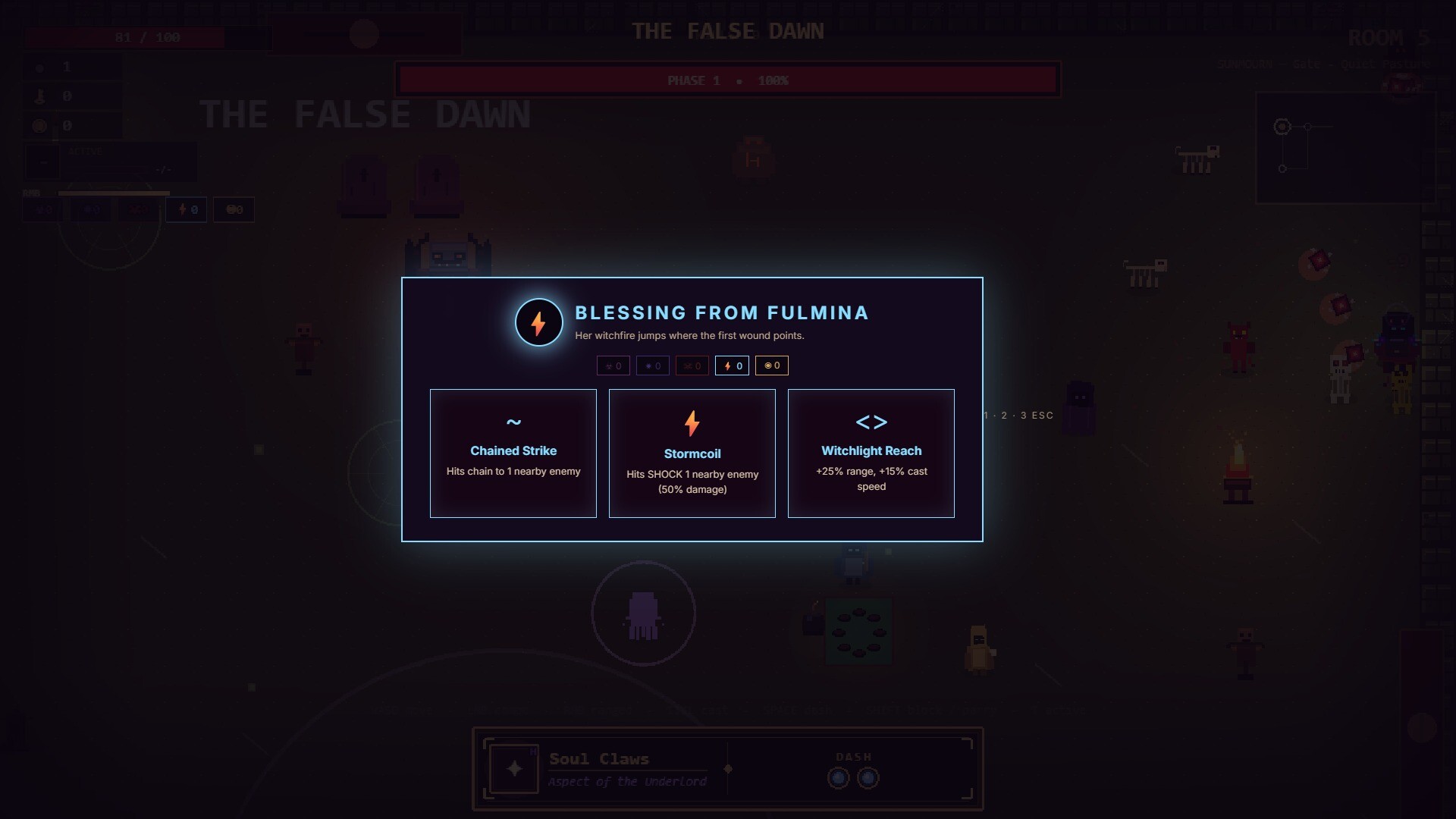 Ashmourn screenshot 3