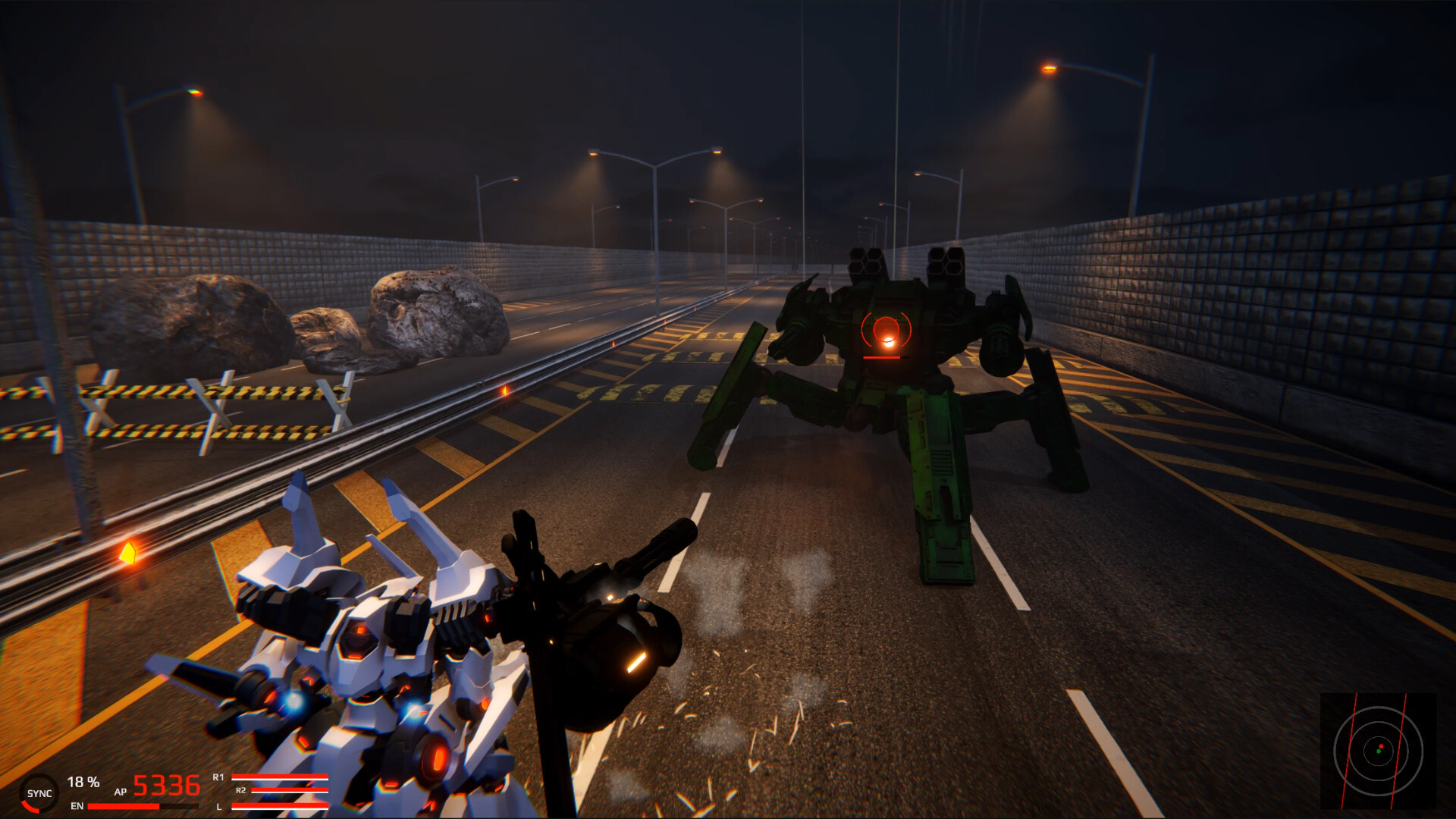 CodePhantom screenshot 3