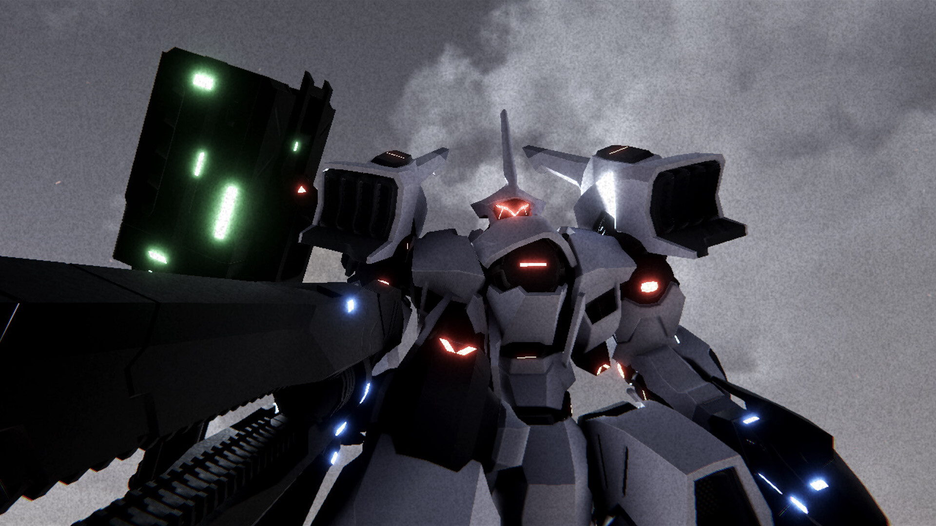 CodePhantom screenshot 2