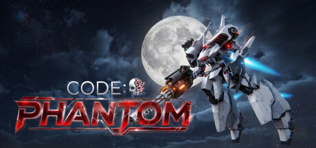 CodePhantom header art