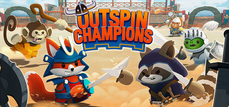 Outspin Champions