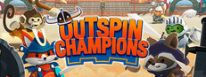 Outspin Champions