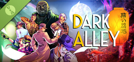 Dark Alley - Demo
