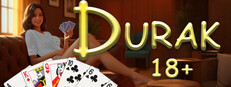 Durak 18+ cover