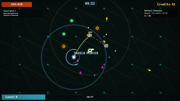 Screenshot media