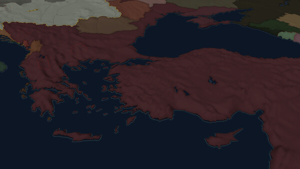World of Revolution