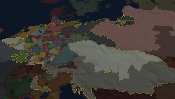 World of Revolution