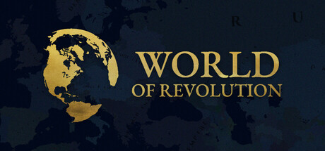 World of Revolution