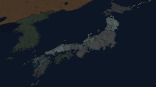 World of Revolution