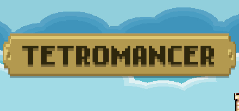 Tetromancer header image