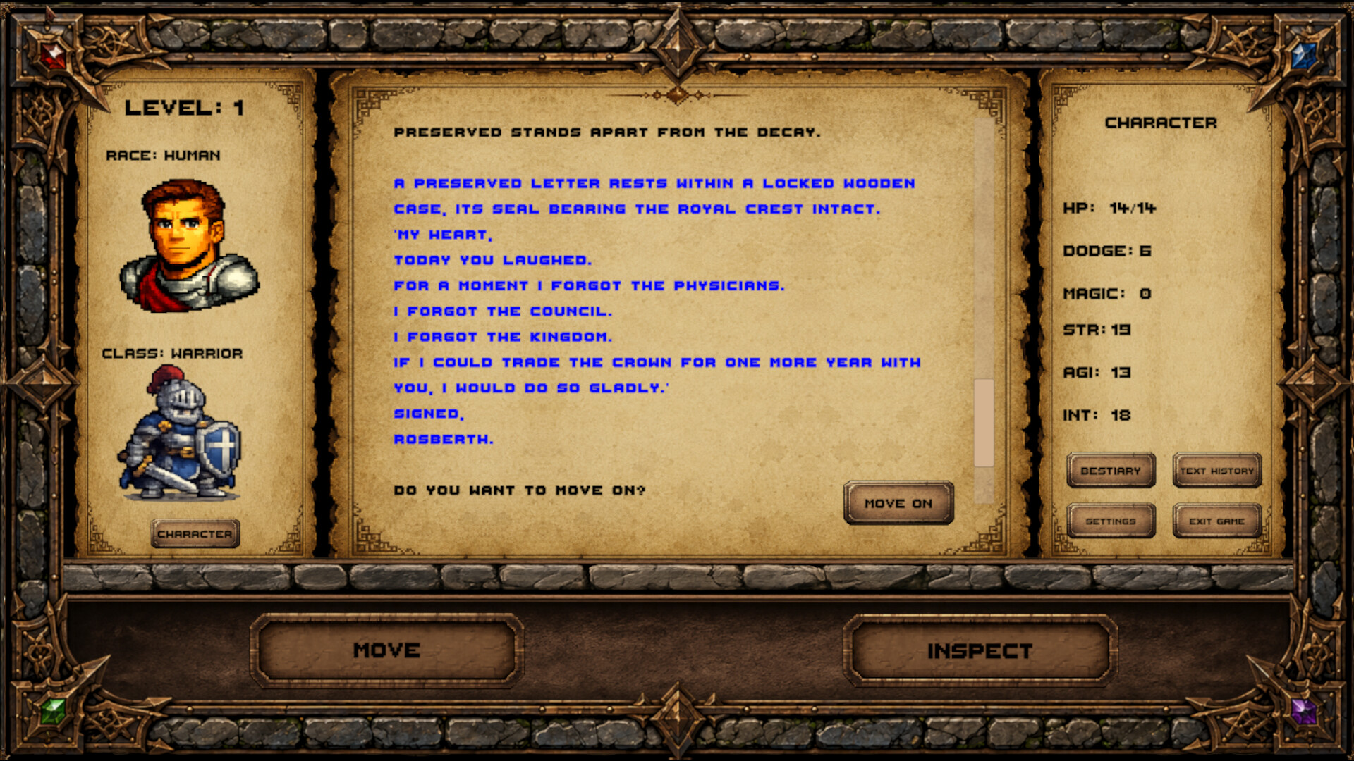 The Infinite Dungeon – Screenshot 5