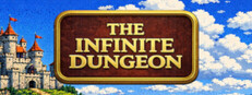 The Infinite Dungeon cover