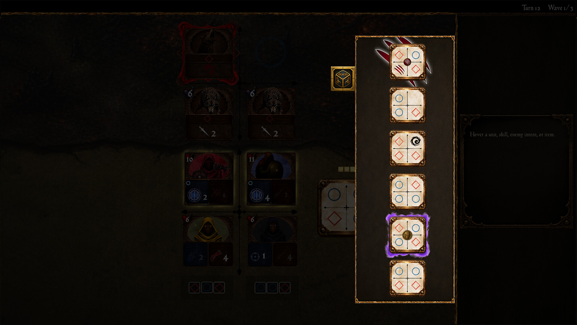 Twisted Roll screenshot 5