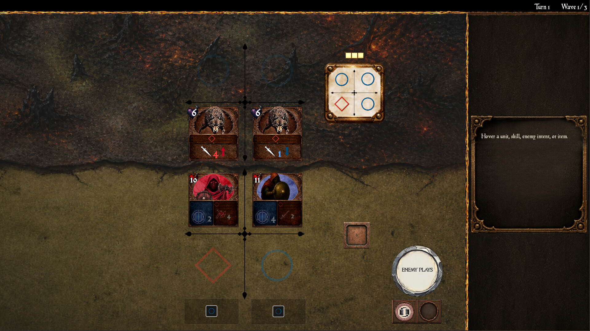 Twisted Roll screenshot 1