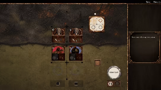 Twisted Roll video 5