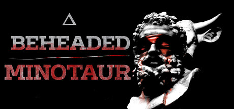 Beheaded Minotaur — Steam header