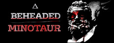 Beheaded Minotaur