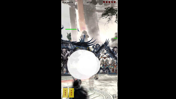 Screenshot media