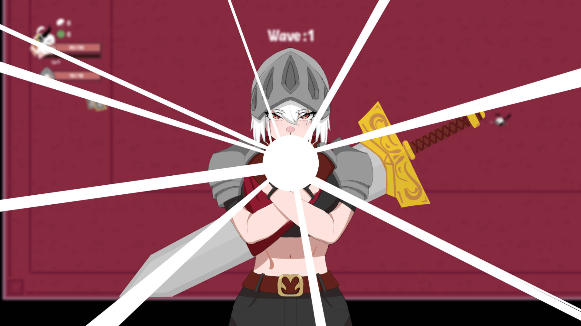 For The Witch screenshot 4
