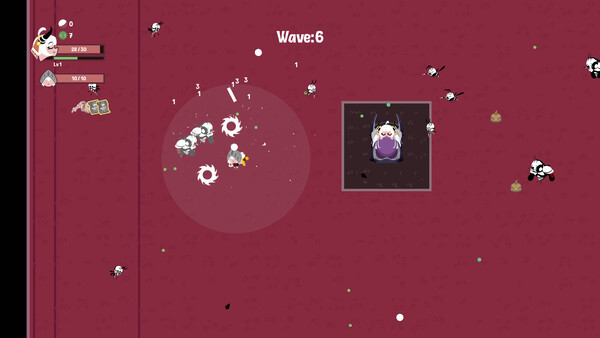 Screenshot media