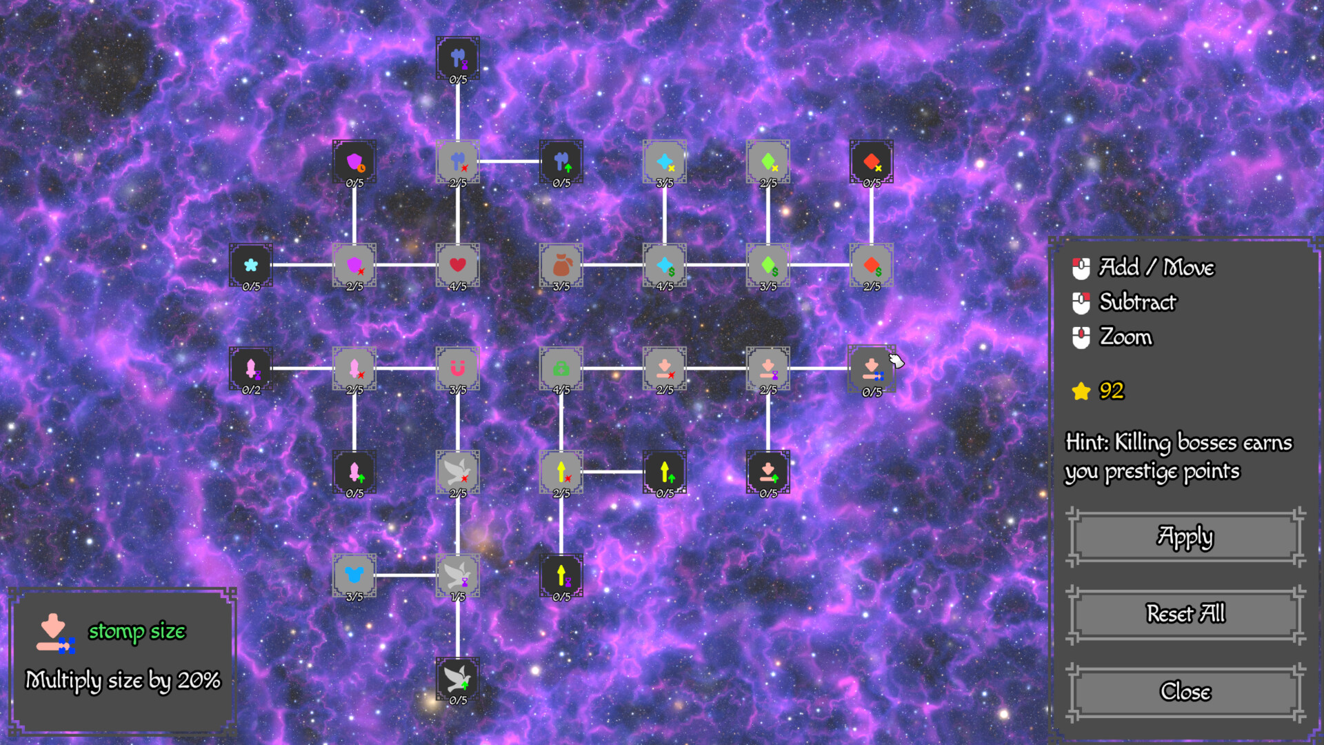 HordeFall screenshot 3